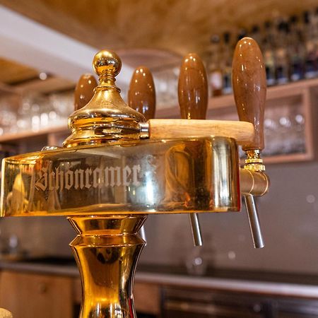Hotel-Gasthof Am Riedl Копль Экстерьер фото