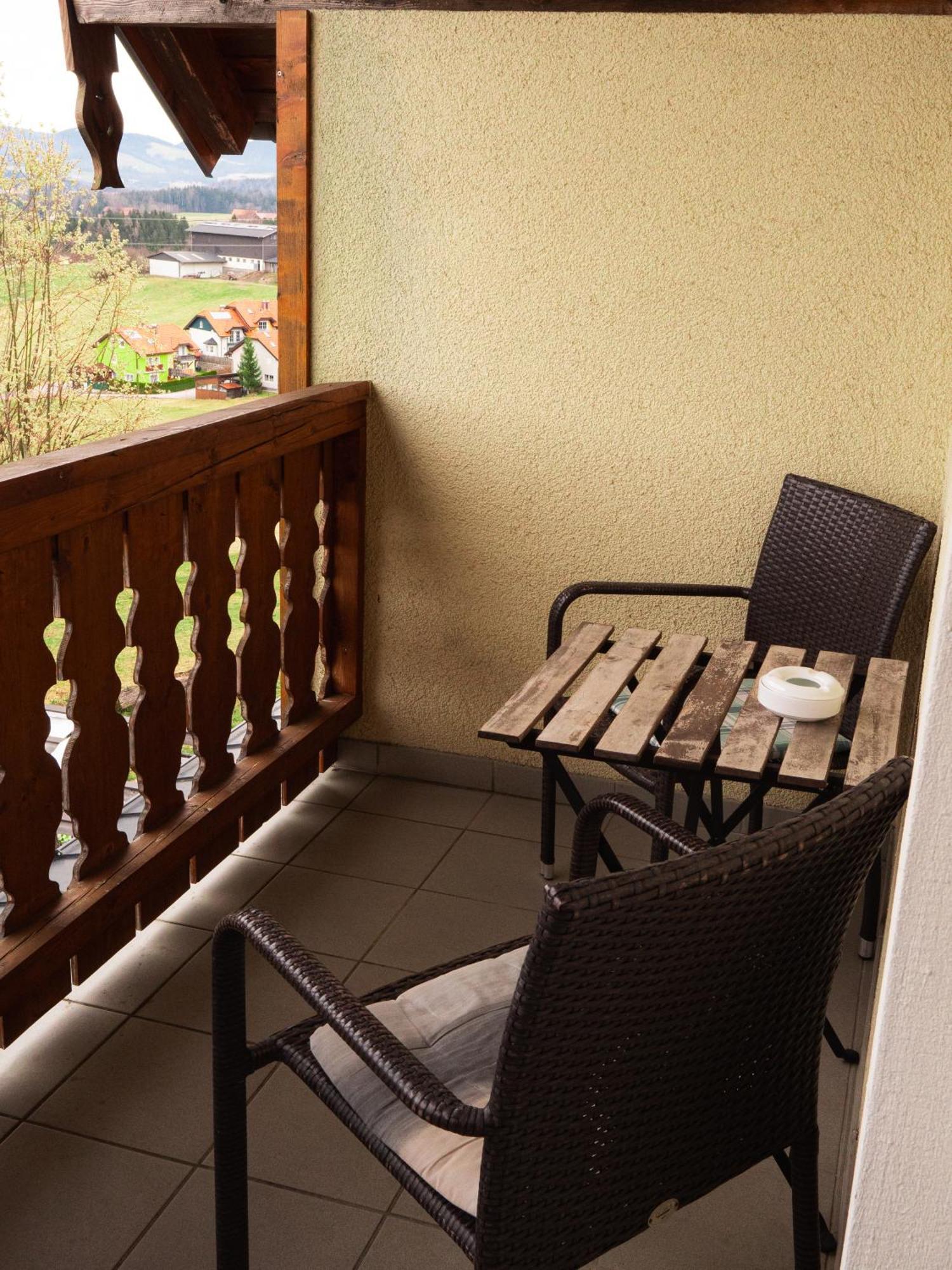 Hotel-Gasthof Am Riedl Копль Экстерьер фото