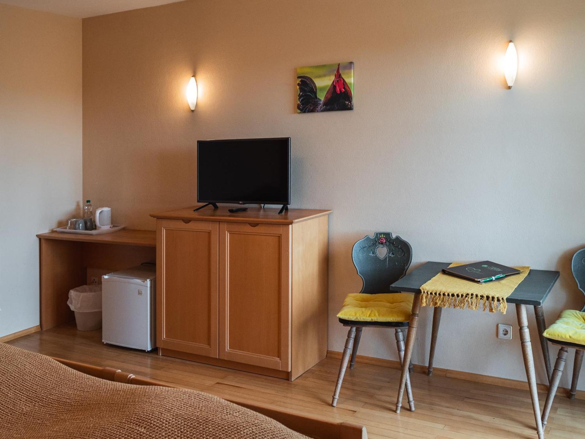 Hotel-Gasthof Am Riedl Копль Экстерьер фото