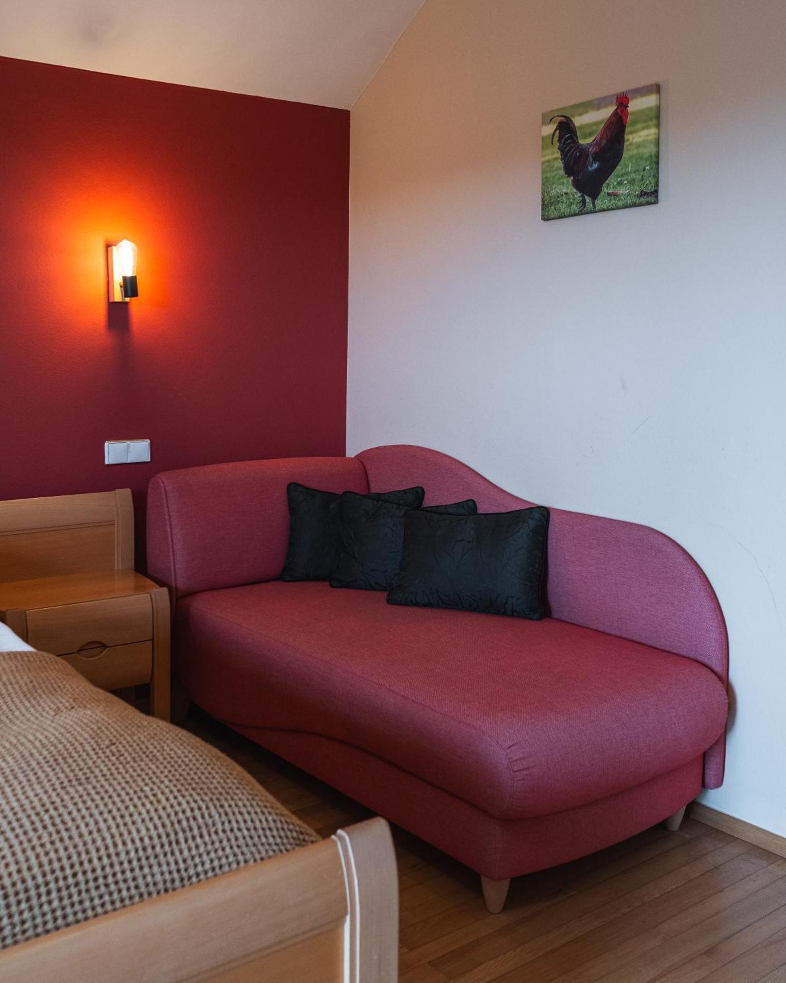 Hotel-Gasthof Am Riedl Копль Экстерьер фото