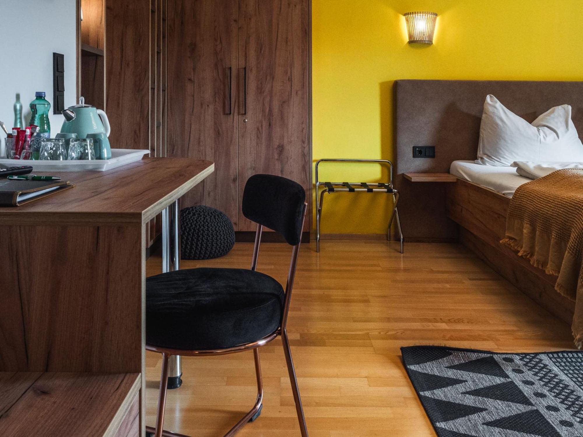 Hotel-Gasthof Am Riedl Копль Экстерьер фото