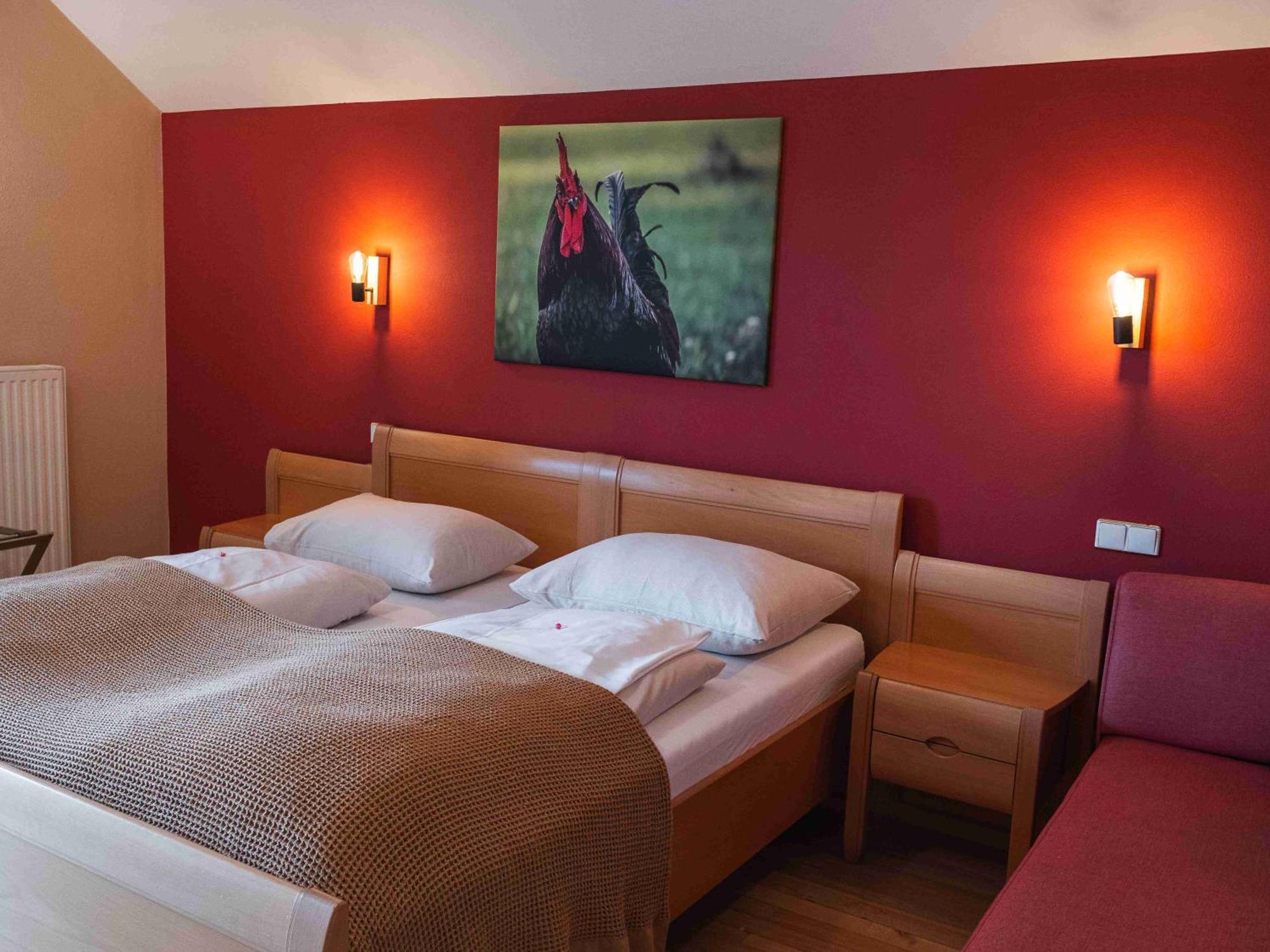 Hotel-Gasthof Am Riedl Копль Экстерьер фото
