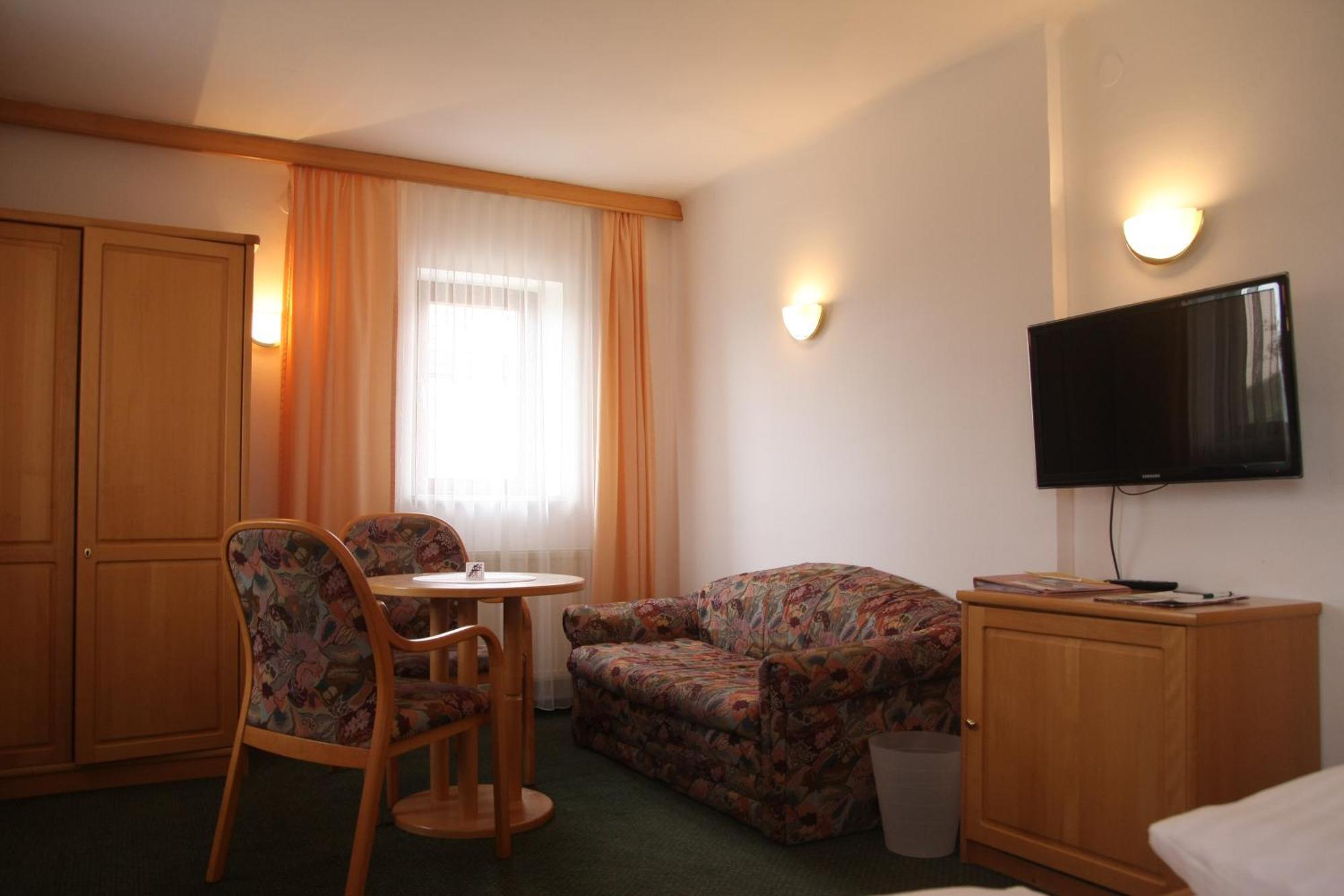 Hotel-Gasthof Am Riedl Копль Экстерьер фото