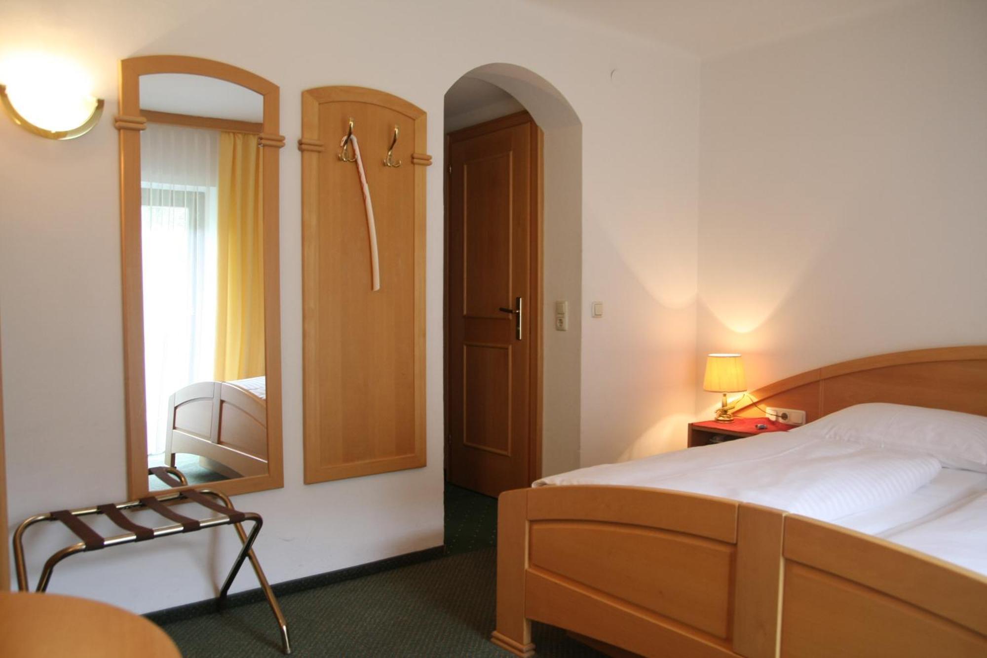 Hotel-Gasthof Am Riedl Копль Экстерьер фото
