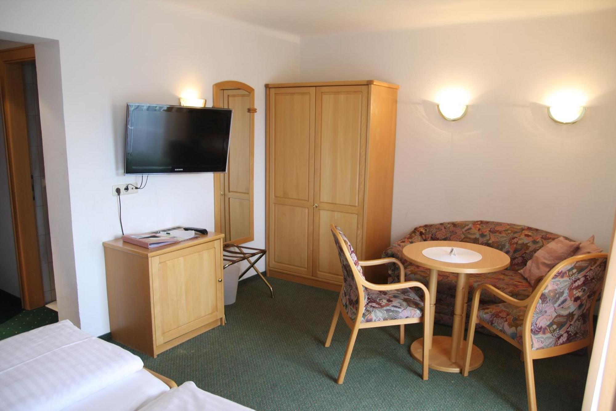 Hotel-Gasthof Am Riedl Копль Экстерьер фото