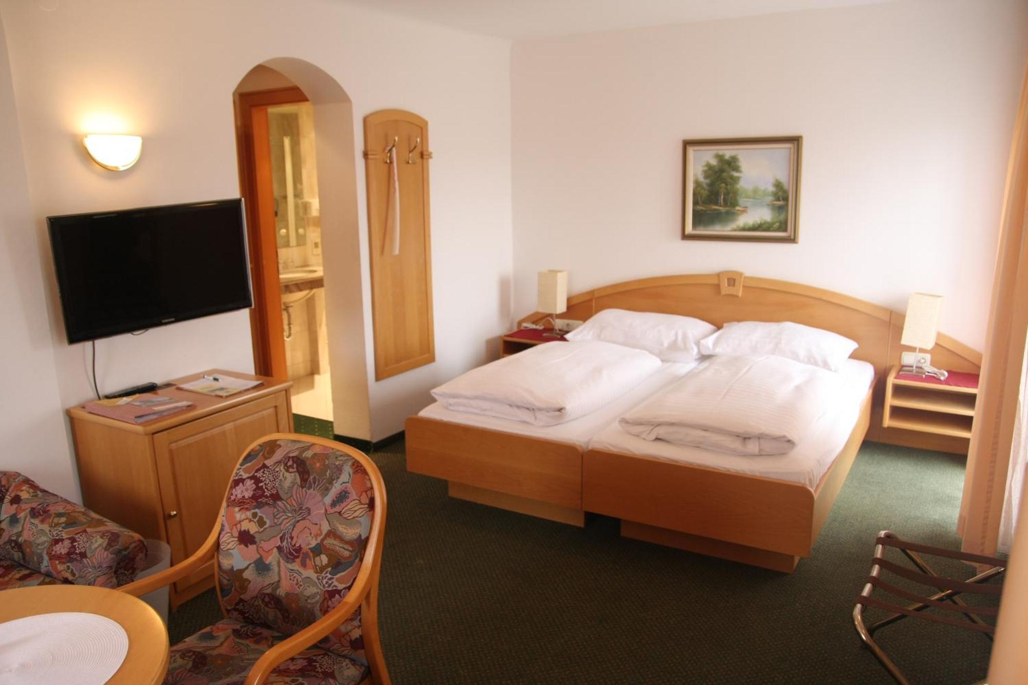 Hotel-Gasthof Am Riedl Копль Экстерьер фото