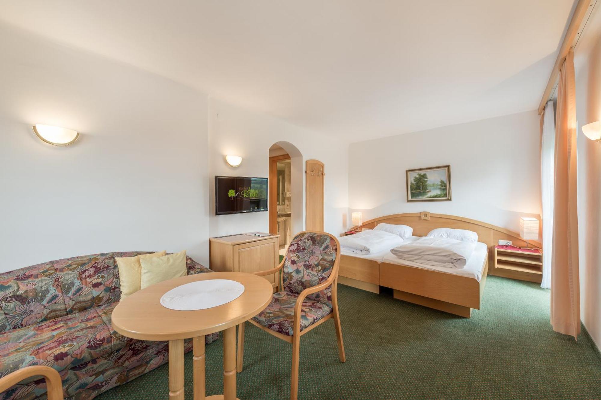Hotel-Gasthof Am Riedl Копль Экстерьер фото